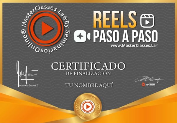 Instagram Reels Paso a Paso - Imagen 2