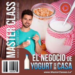 como hacer yogurt desde casa