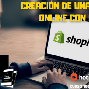 Curso de Shopify