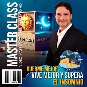 supera el insomnio
